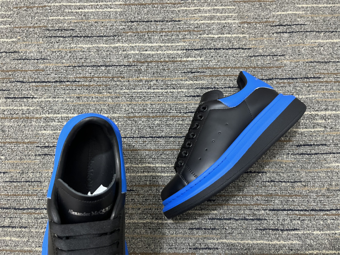 Men Women A*lexander M*cqueen Top Quality Sneaker