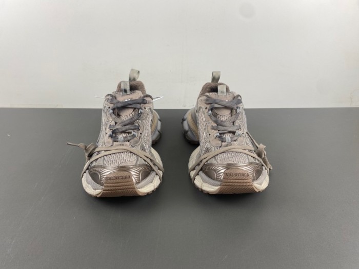 Men Women  B*alenciaga  Sneaker