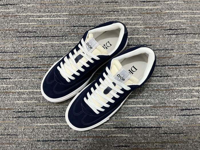 Men Women D*ior B27  Top Quality Sneakers