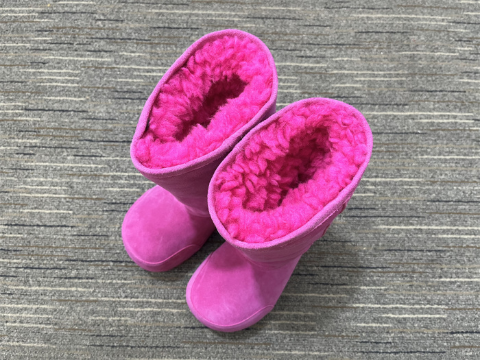 Women B*alenciaga Top Boots