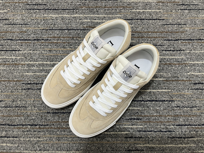 Men Women D*ior B27  Top Quality Sneakers
