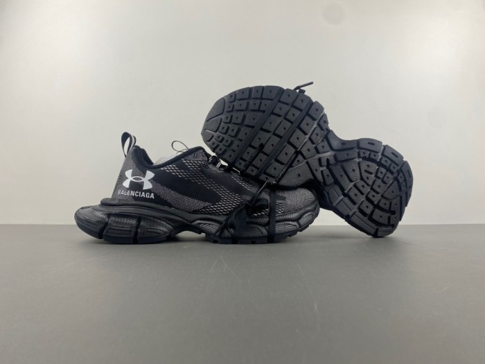 Men Women  B*alenciaga  Sneaker