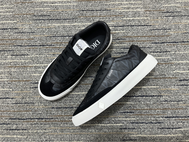 Men Women D*ior B27  Top Quality Sneakers