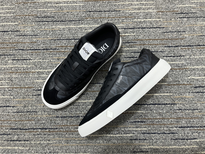 Men Women D*ior B27  Top Quality Sneakers