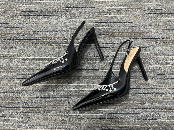 Women G*ucci Top Sandals