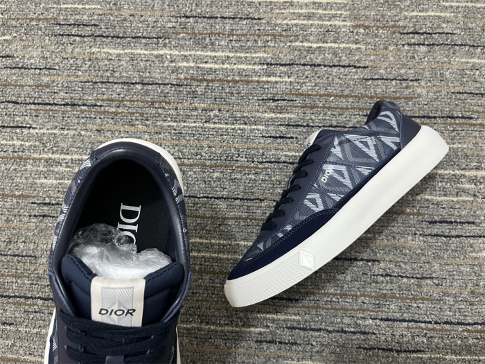 Men Women D*ior B27  Top Quality Sneakers