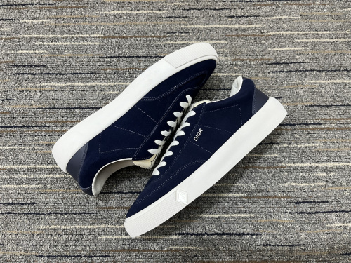 Men Women D*ior B27  Top Quality Sneakers
