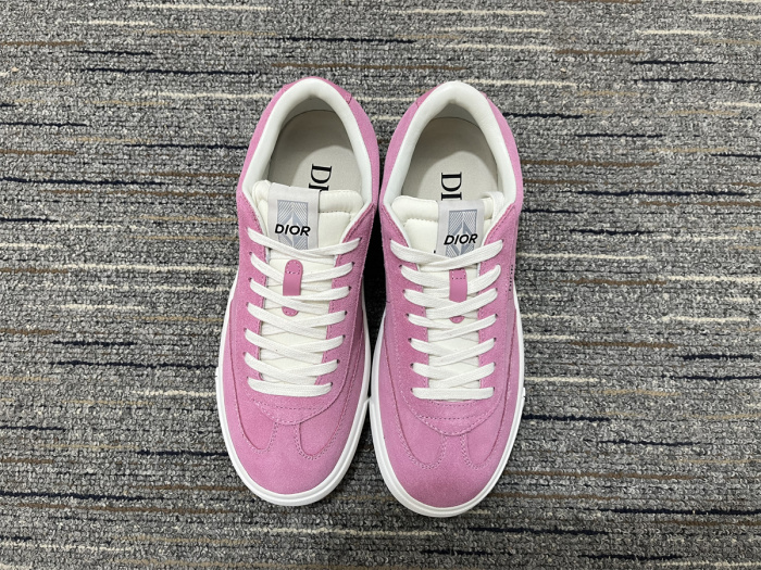 Men Women D*ior B27  Top Quality Sneakers
