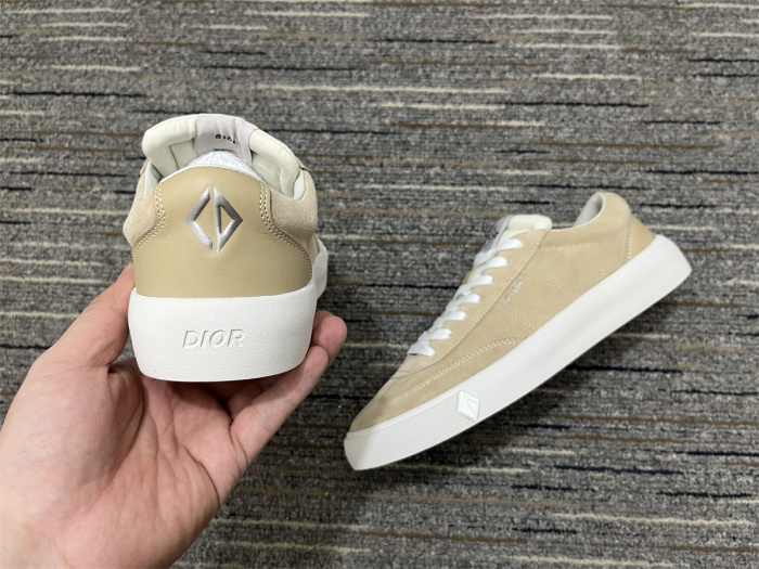 Men Women D*ior B27  Top Quality Sneakers