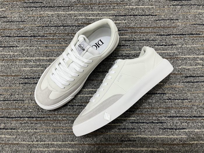 Men Women D*ior B27  Top Quality Sneakers