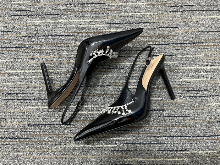 Women G*ucci Top Sandals