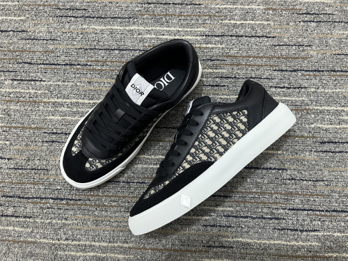 Men Women D*ior B27  Top Quality Sneakers