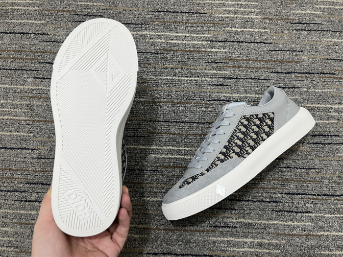 Men Women D*ior B27  Top Quality Sneakers
