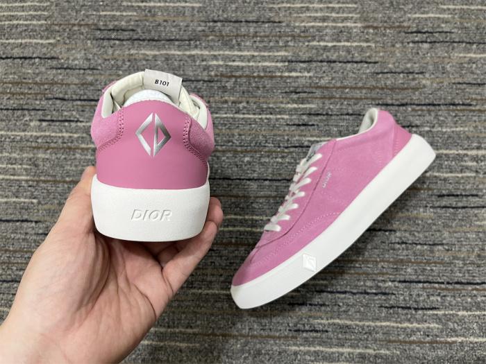 Men Women D*ior B27  Top Quality Sneakers