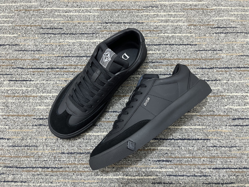 Men Women D*ior B27  Top Quality Sneakers