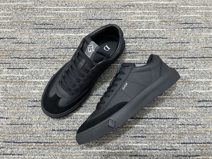 Men Women D*ior B27  Top Quality Sneakers