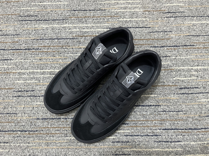 Men Women D*ior B27  Top Quality Sneakers