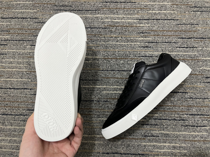 Men Women D*ior B27  Top Quality Sneakers
