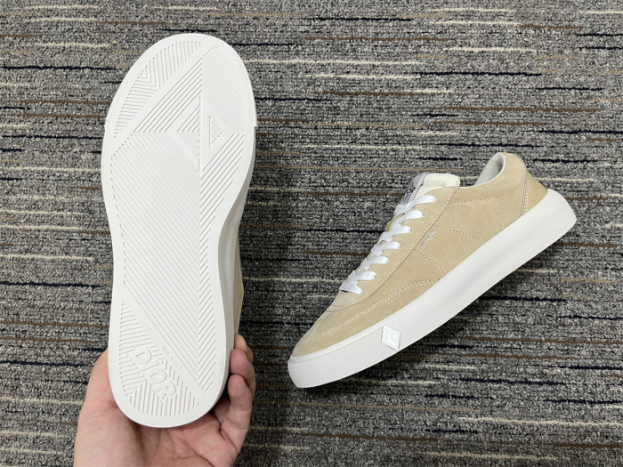 Men Women D*ior B27  Top Quality Sneakers