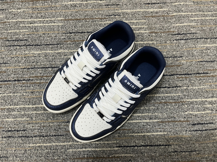Men  A*miri Top Sneakers