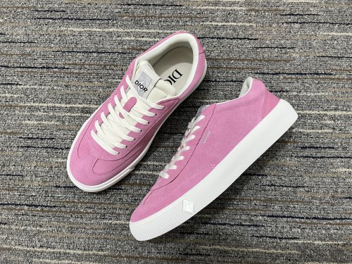 Men Women D*ior B27  Top Quality Sneakers