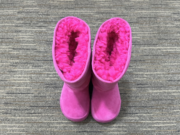 Women B*alenciaga Top Boots