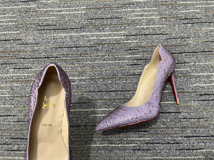 Women C*ristian L*uboutin High Heels