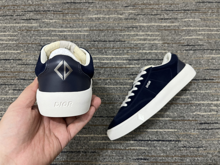 Men Women D*ior B27  Top Quality Sneakers
