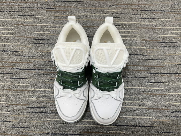 Men  𝑉*𝐴𝐿𝐸𝑁𝑇𝐼𝑁𝑂 Top Sneakers