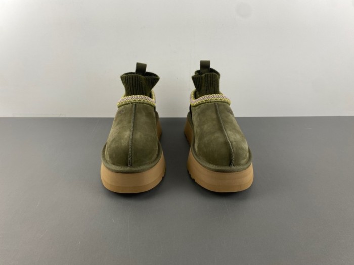 Women U*GG Top Sneaker
