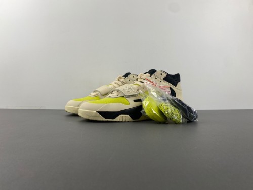 T*ravis S*cott x J*ordan Jumpman Jack TR “Bright Cactus”  FZ8117-102