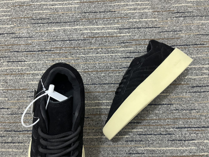 Men  F*EAR OF G*OD Top Sneaker