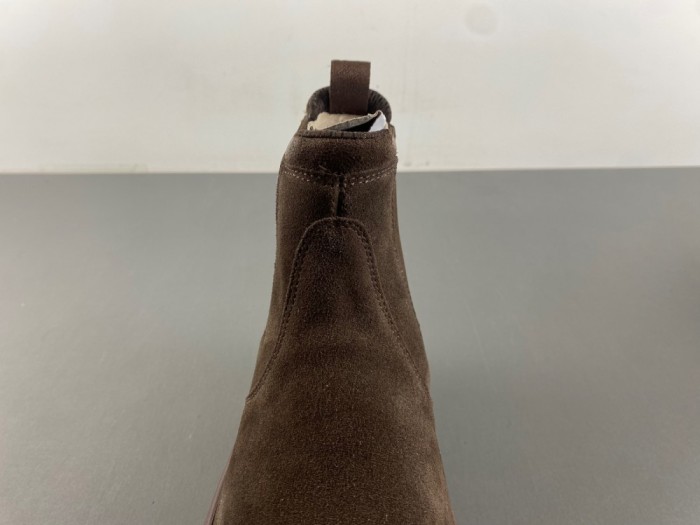 Men  U*GG Top Boots