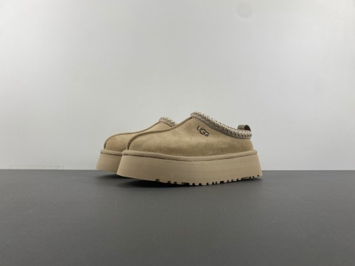 Women U*GG Top Sneaker