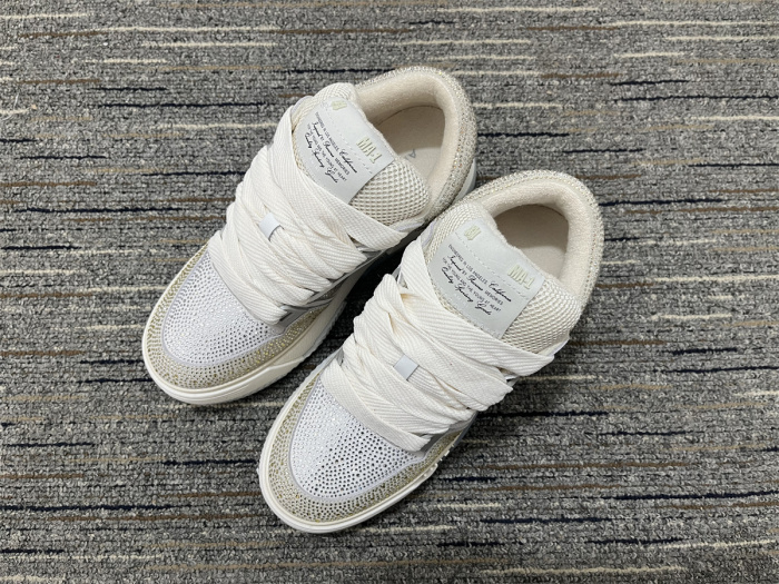 Men  A*miri Top Quality Sneakers