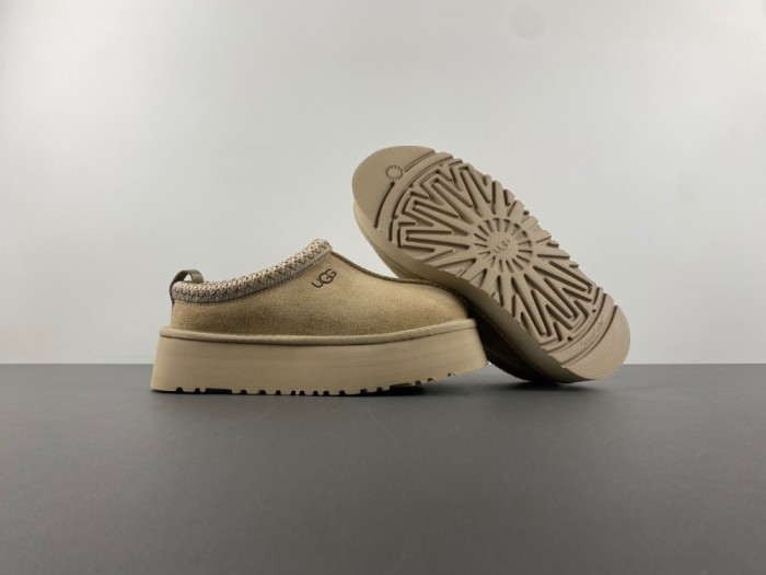 Women U*GG Top Sneaker