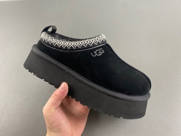 Women U*GG Top Sneaker