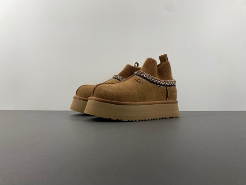 Women U*GG Top Sneaker