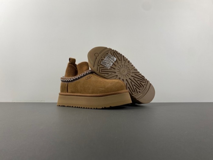 Women U*GG Top Sneaker