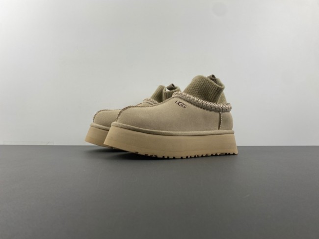 Women U*GG Top Sneaker