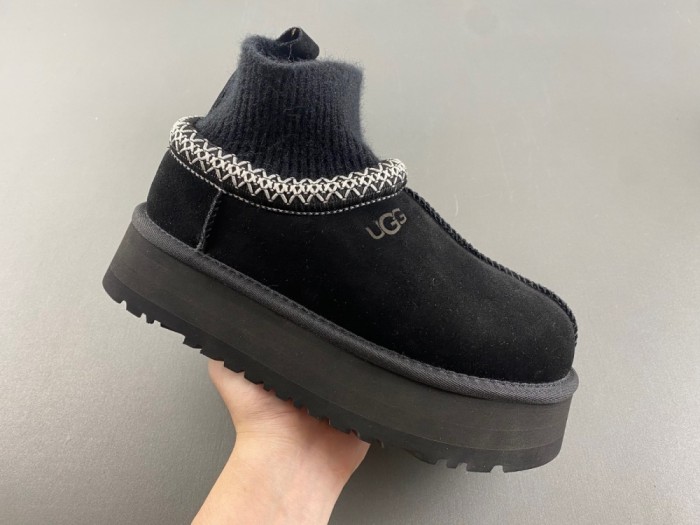Women U*GG Top Sneaker