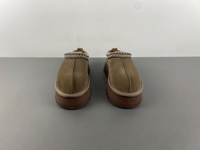 Women U*GG Top Sneaker