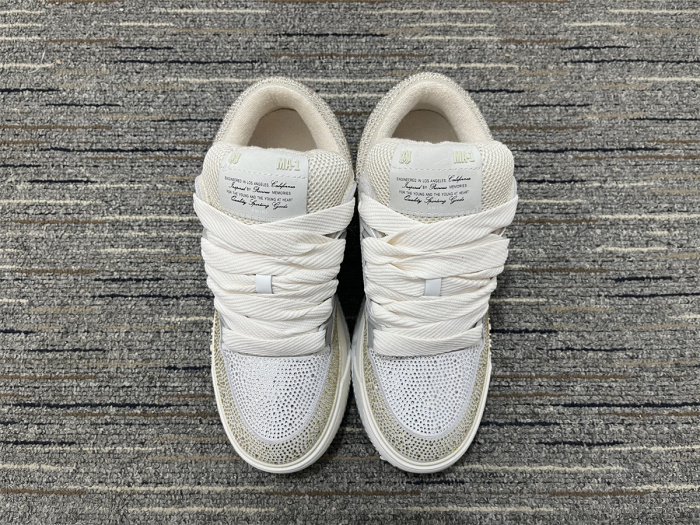 Men  A*miri Top Quality Sneakers
