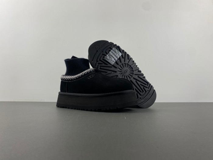 Women U*GG Top Sneaker