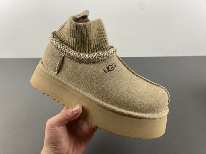 Women U*GG Top Sneaker