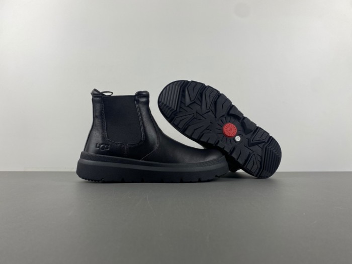 Men  U*GG Top Boots