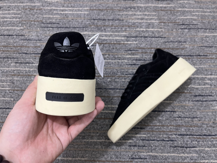 Men  F*EAR OF G*OD Top Sneaker
