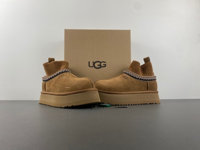 Women U*GG Top Sneaker