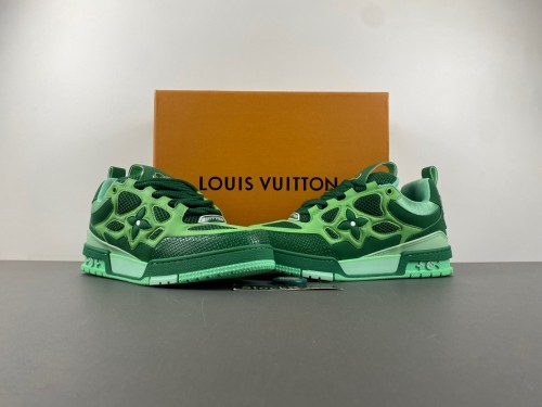 Men  L*ouis V*uitton Top Quality Sneakers   PK  size：EU38-46