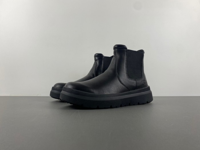 Men  U*GG Top Boots